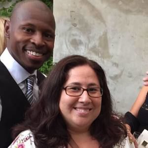 Meet your Posher, Corinne